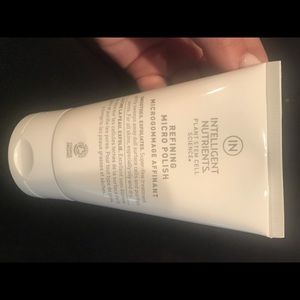 Intelligent Nutrients Micro Polish